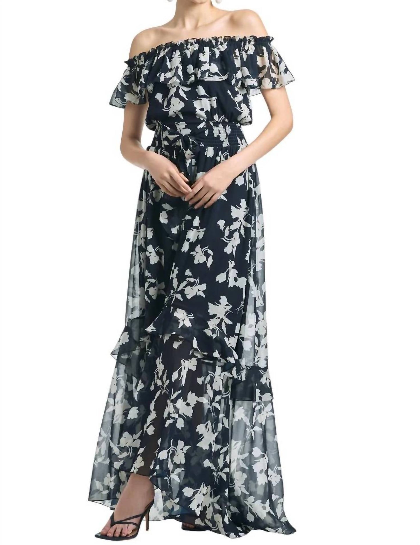 Sachin & Babi - RILEY DRESS