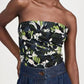 Rachel Comey - Tristan Crop Top