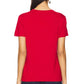 Enza Costa - Silk Knit Perfect Tee