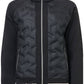 Abacus Sportswear Us - Women Grove Hybrid Jacket