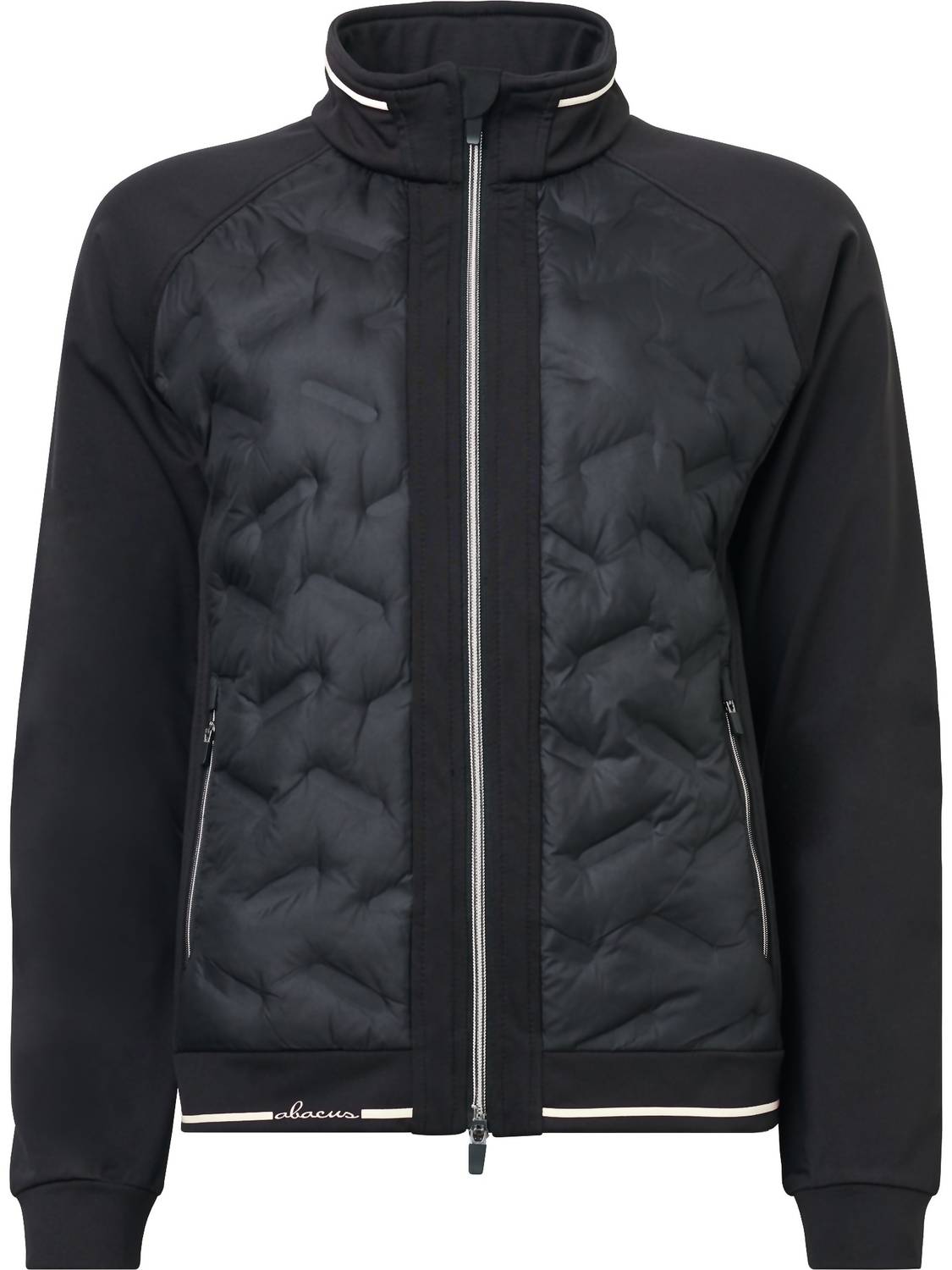 Abacus Sportswear Us - Women Grove Hybrid Jacket