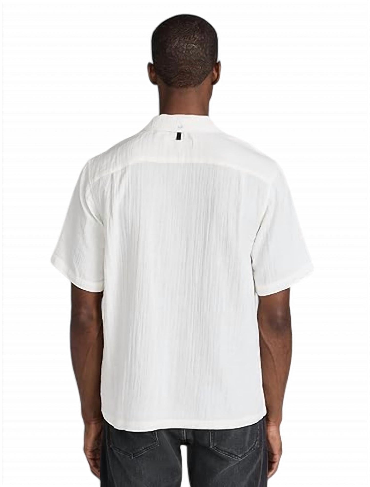 Rag & Bone - Avery Gauze Shirt