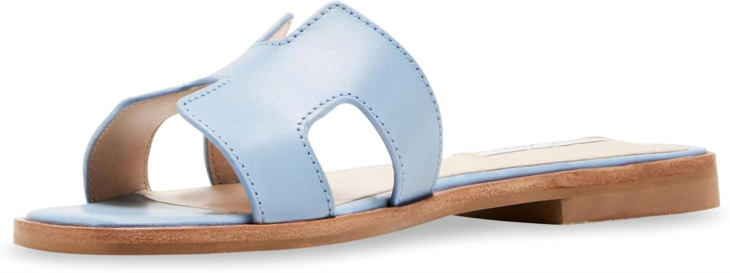 Steve Madden - Women's Hadyn Sandal