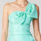 Current Air - Ash Bow Top
