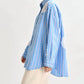 Essential Antwerp - Lace Applique Shirt