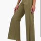 Kut From The Kloth - Meg High Rise Wide Leg Pant