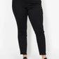 Judy Blue - Women's High Waist Tummy Control Shield Pockets Skinny Jeans