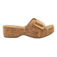 Volatile - Women's Bertha Sandal