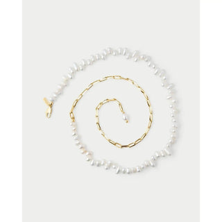 Eliou - Lucia Anklet