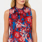 Go By Go Silk - Vintage Shell Top