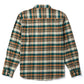 Seager Co. - Men's Calico Flannel Top