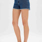 Judy Blue - Good Spirits Shorts