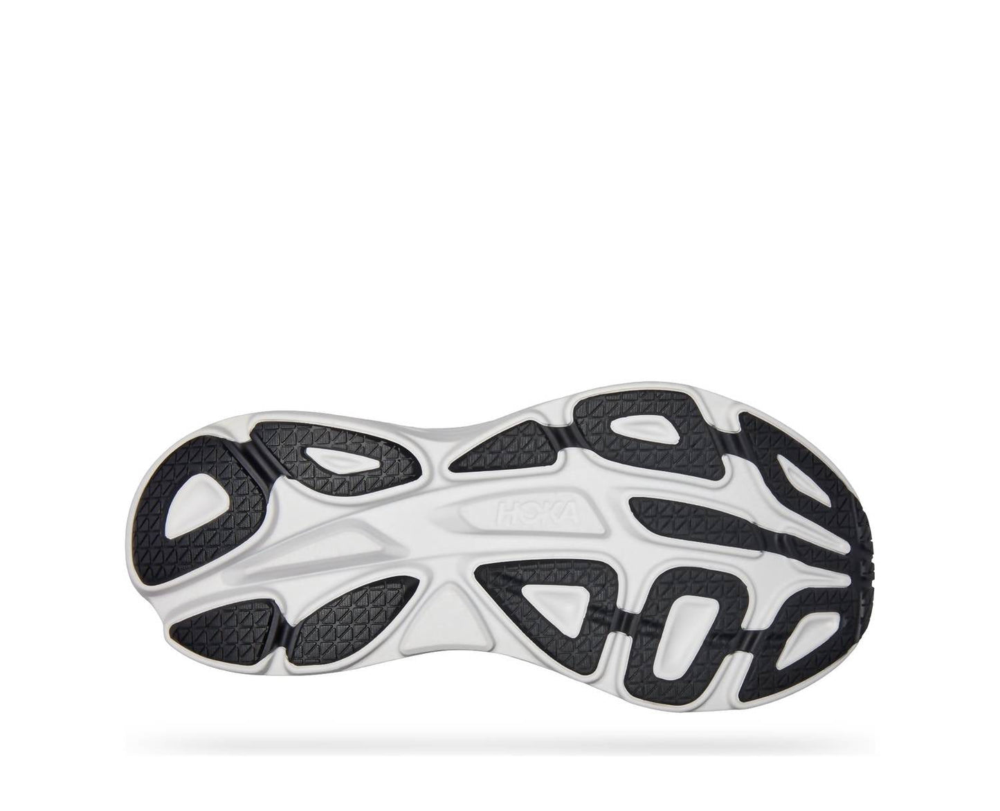 Hoka - Men's Bondi 8 Running Sneakers