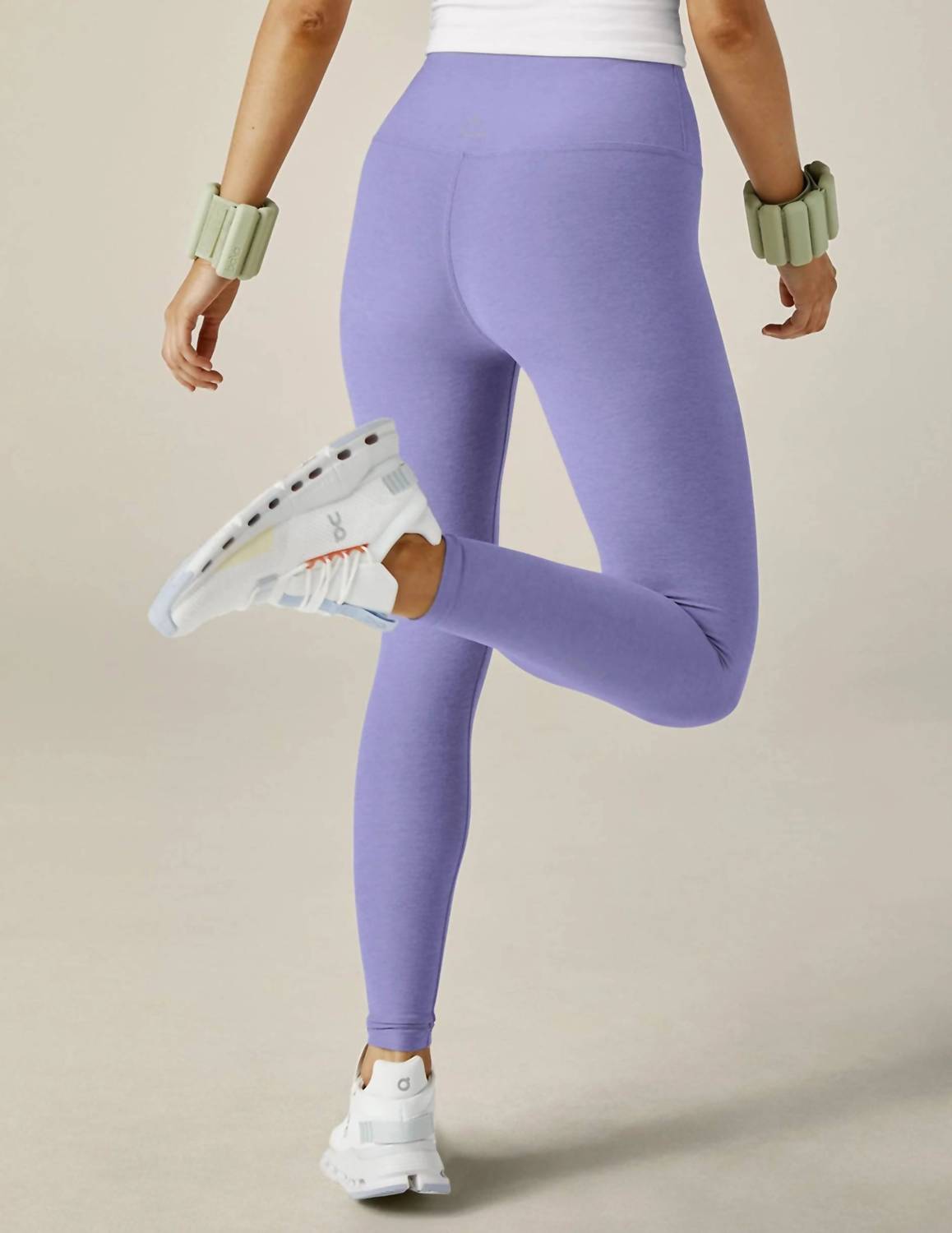 Beyond Yoga - Spacedye Caught In The Midi High Waist Legging