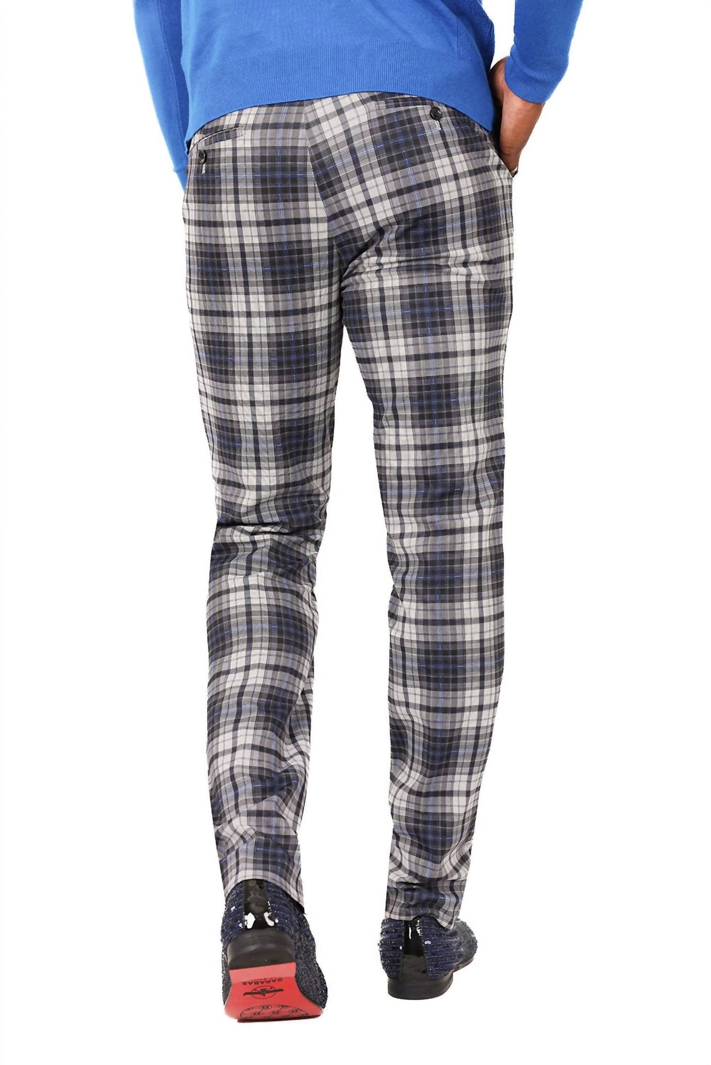Barabas - Kherson Pant