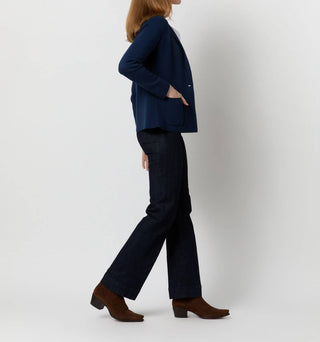 Ann Mashburn - Schoolboy Jacket