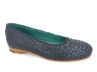 Robert Zur - Women's Ria Slip-on Shoes