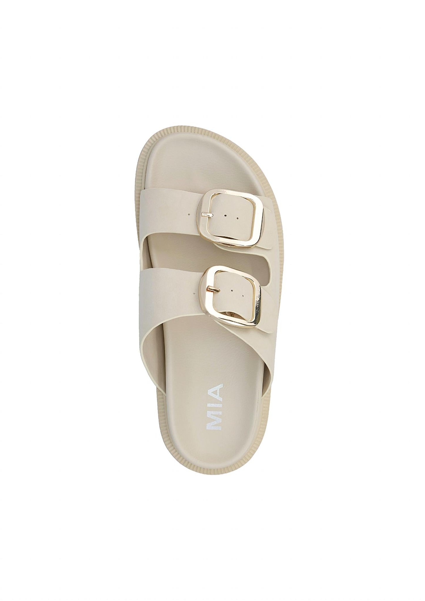 Mia Shoes - Women's Jen Laid-back Slide