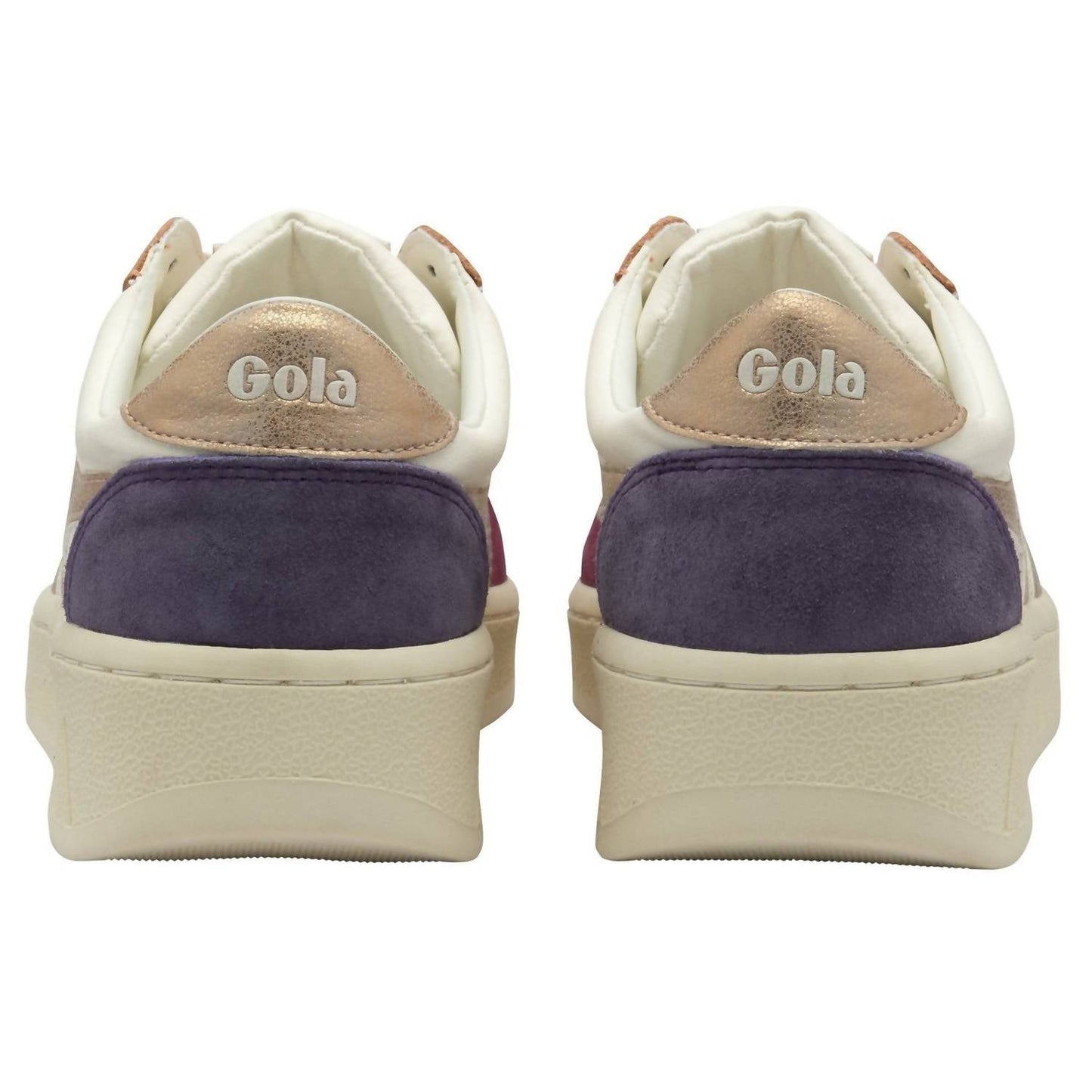 Gola - Women's Grandslam Quadrant Sneaker