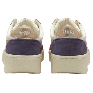 Gola - Women's Grandslam Quadrant Sneaker