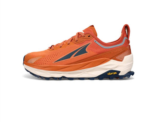 Altra - Men's Olympus 5 Trail Running Shoes