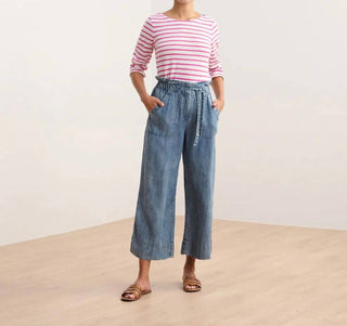 Hatley - Button Breton