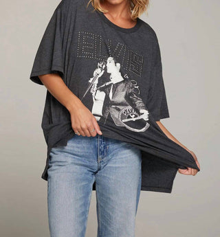 Chaser - Sun Records Elvis Tee