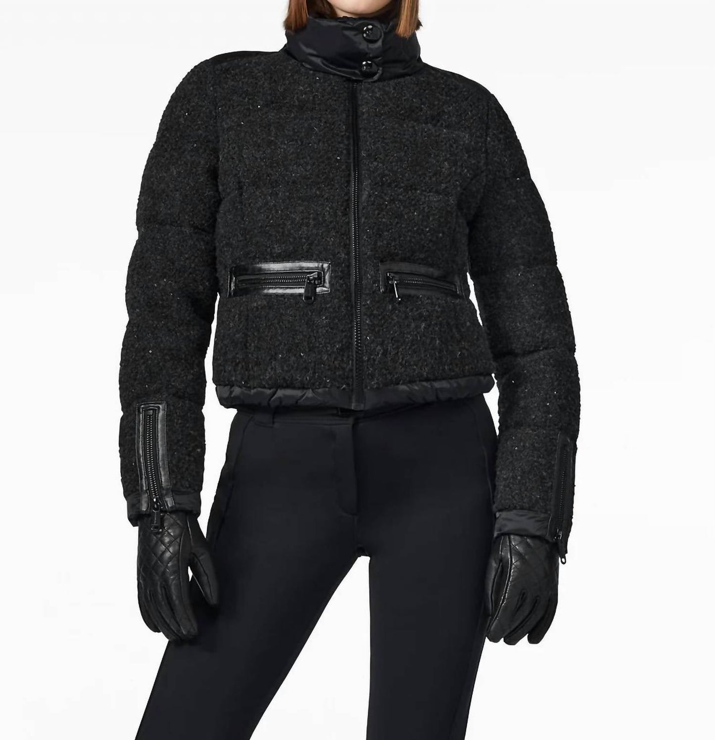Goldbergh - Women's Chamonix Ski Jacket