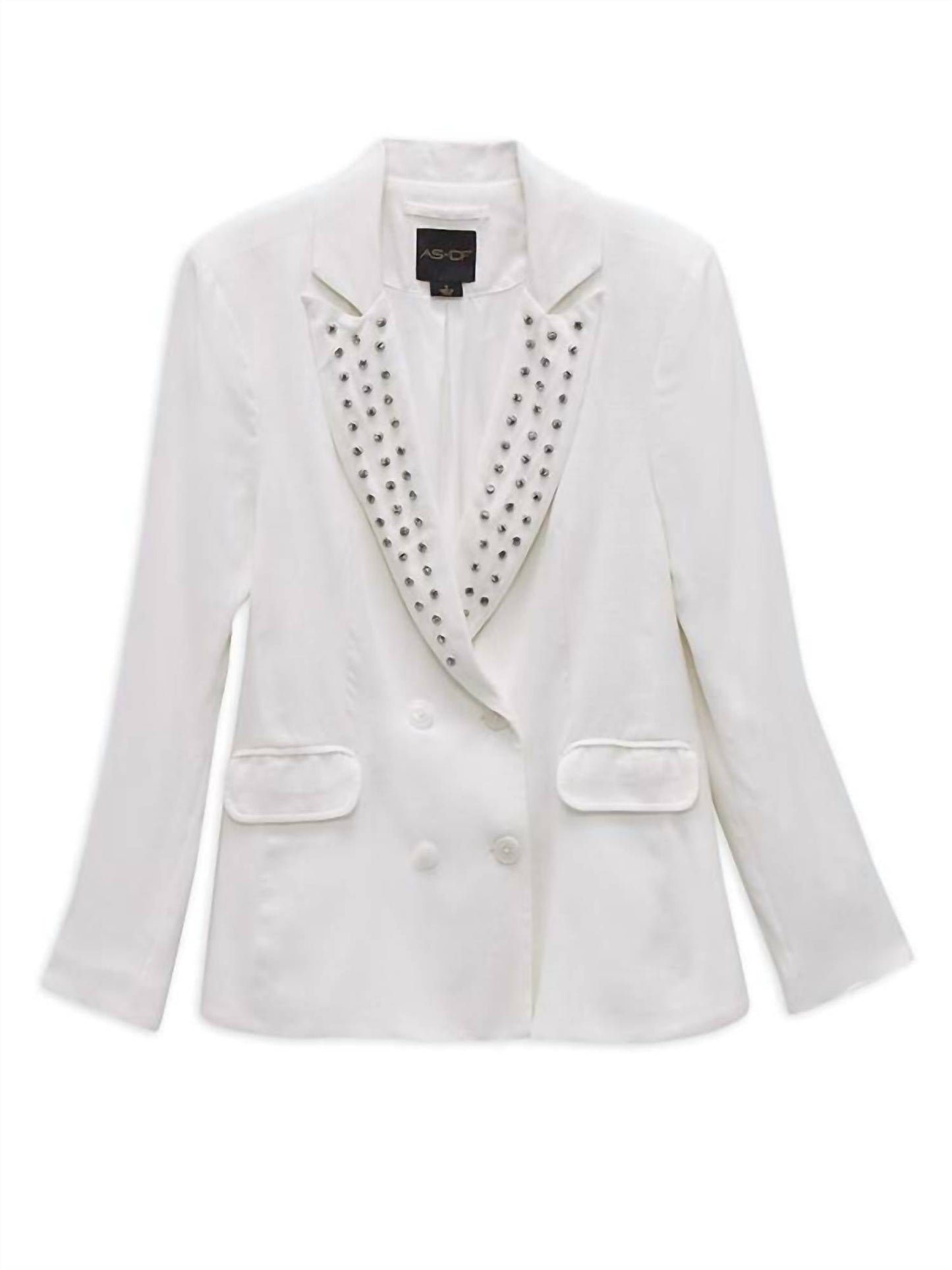 As By Df - la belle blazer