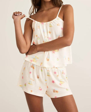 Z Supply - Vacation Time Cami Top