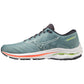 Mizuno - MEN'S WAVE INSPIRE 18 RUNNING SHOES