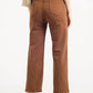 Q2 - Wide Leg Jeans