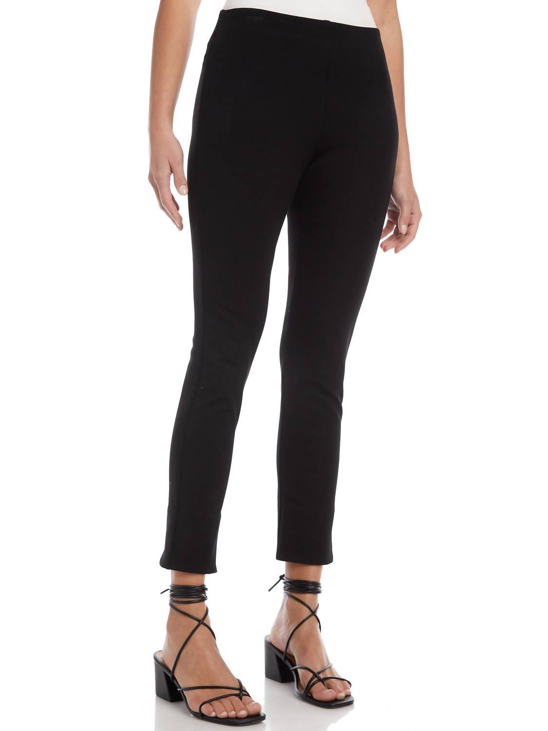 Fifteen Twenty - Ankle Split Pant