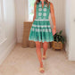 Oliphant - Yoke Mini Dress