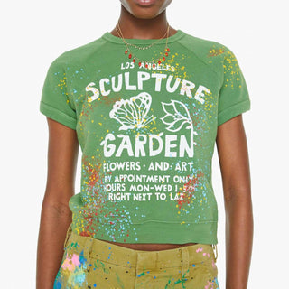 Mother - The Short Sleeve Concert Garden Tee