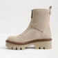 Sam Edelman - Women's Cooper Zip-Up Chelsea Boot