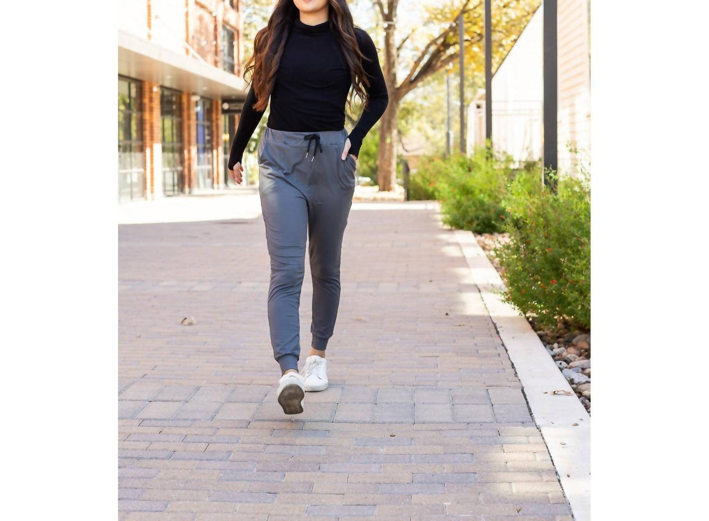 Julia Rose - Cindy Joggers
