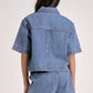 Elan - Short Sleeve Top