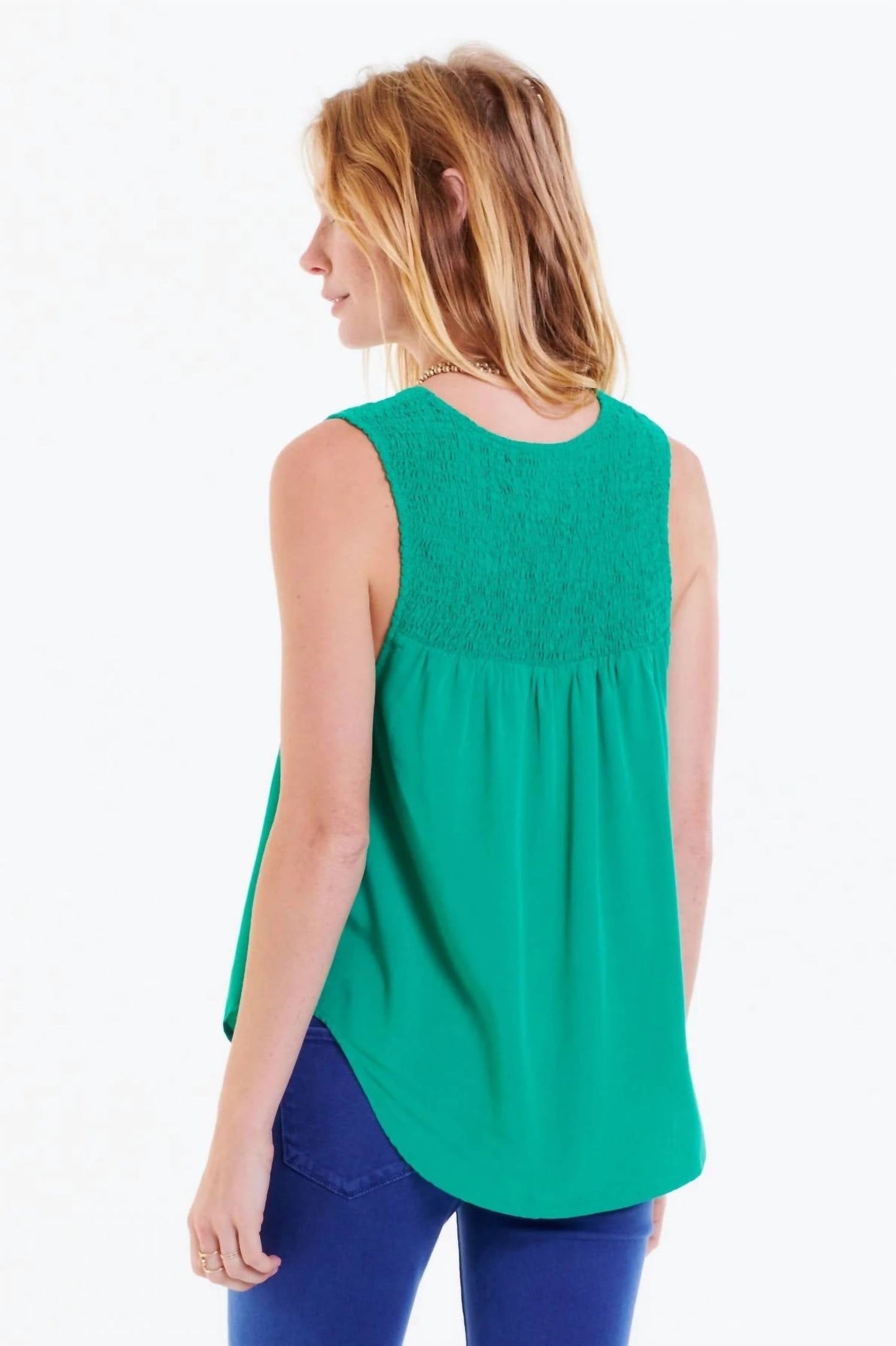 Dear John Denim - Paige Top
