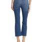 7 For All Mankind - High-Waisted Slim Kick Jeans