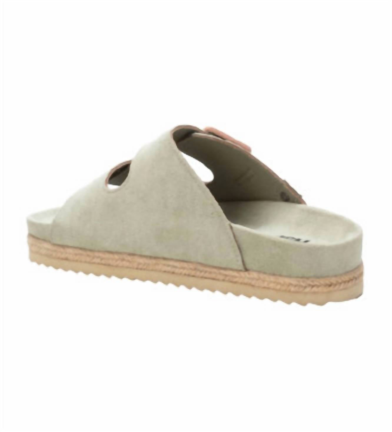 Xti - Women's Flat Sandals
