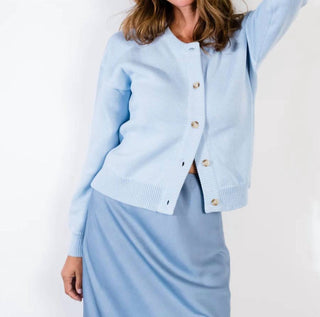 Able - Willow Cardigan