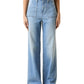 Le Jean - Women's Utility Trouser Pants