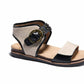 Halsa Footwear - Women's Bari Sandals