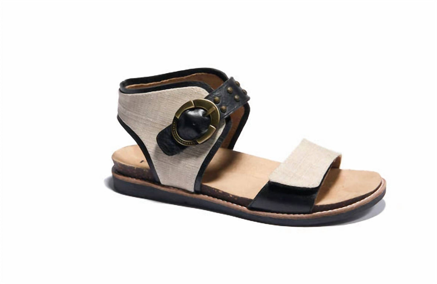 Halsa Footwear - Women's Bari Sandals