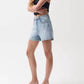 Pistola - Aoki High Rise A Line Short With Detail