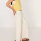 Free People - Easy Peasy Pull On Pants