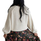 Free People - Frankie Cable Sweater