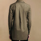 Thirteen Seven - Trapezoid Pullover