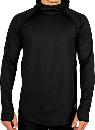 Blackstrap - Men's Therma Hooded Top